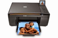 Kodak ESP 5210 Printer Driver Downloads