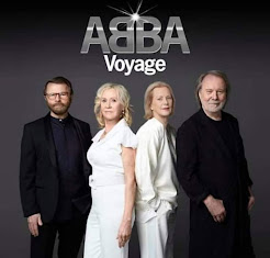 ABBA VOYAGE