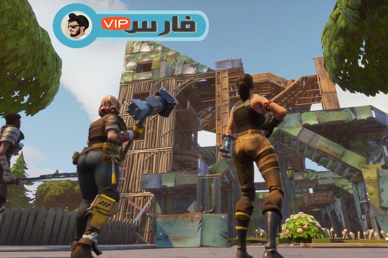 تحميل فورت نايت على الهواوي مجانا برابط مباشر