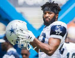 Alfred Morris Age, Wiki, Biography, Family, Body Measurement, Parents, Salary, Net worth