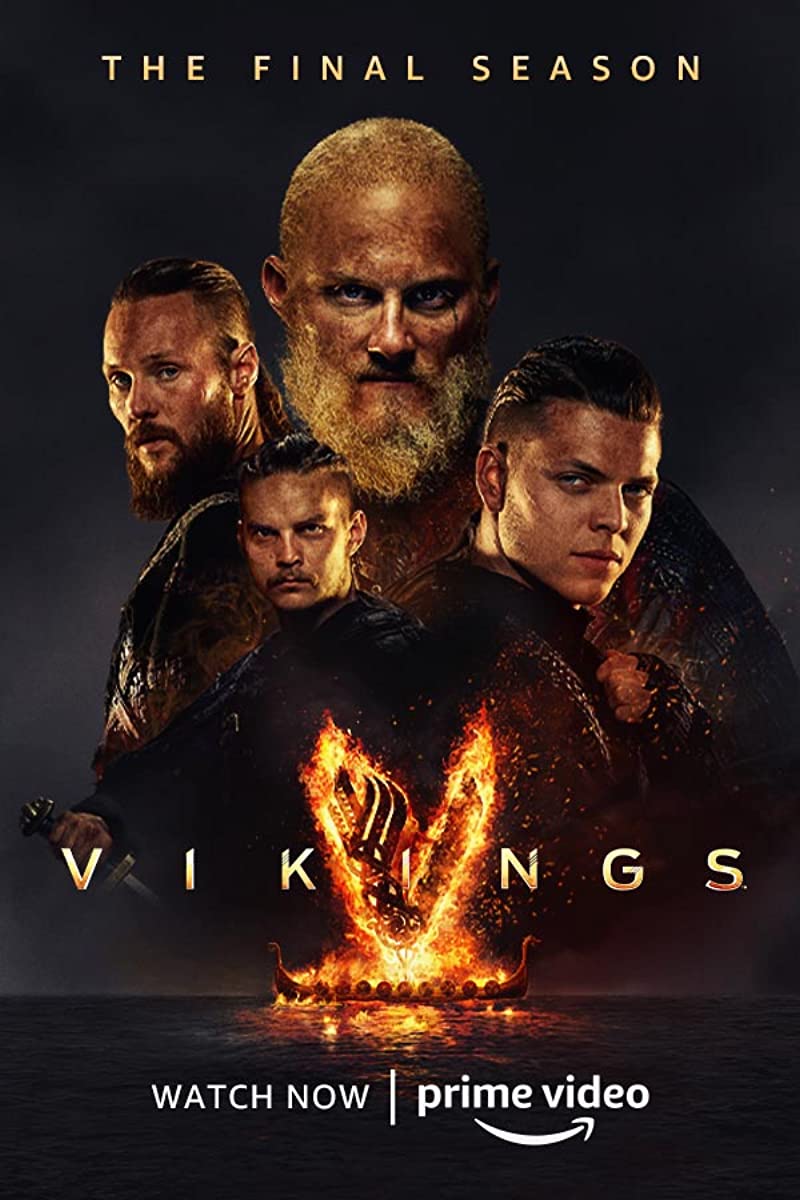 عرض vikings season 7 موعد vikings season