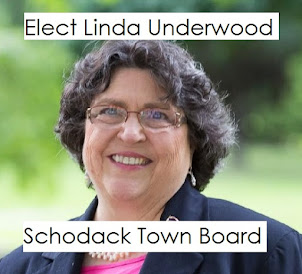Linda Underwood