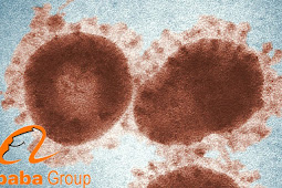 شركة " علي بابا " تطور نظام ذكاء اصطناعي لكشف فيروس كورونا في 20 ثانية