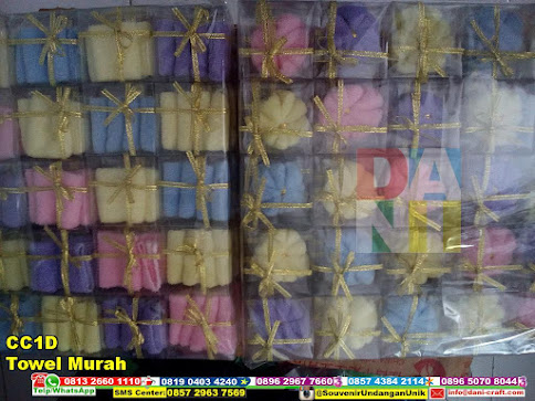 jual Towel Murah