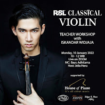 RSL Classical Violin