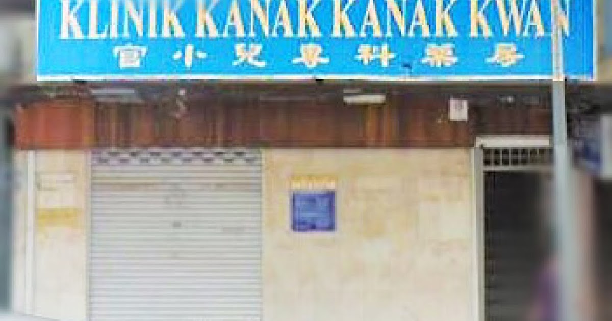 Klinik ng & lee taman maluri