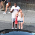 Woman's act of kindness for blind Cubs fan goes viral 