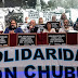 LOS DOCENTES VAN AL PARO NACIONAL ESTE JUEVES, POR LA MUERTE DE DOS MAESTRAS EN CHUBUT