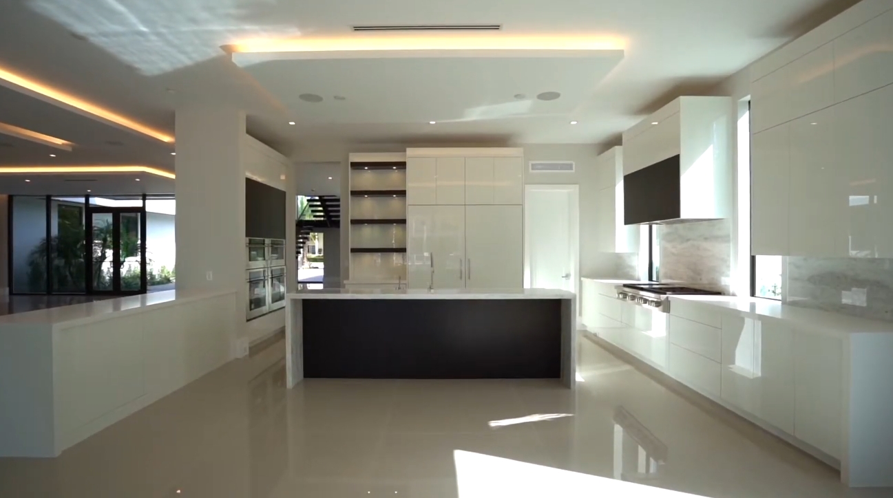 28 Photos vs. 341 E Alexander Palm Rd, Boca Raton, FL vs. Mansion Interior Design Tour
