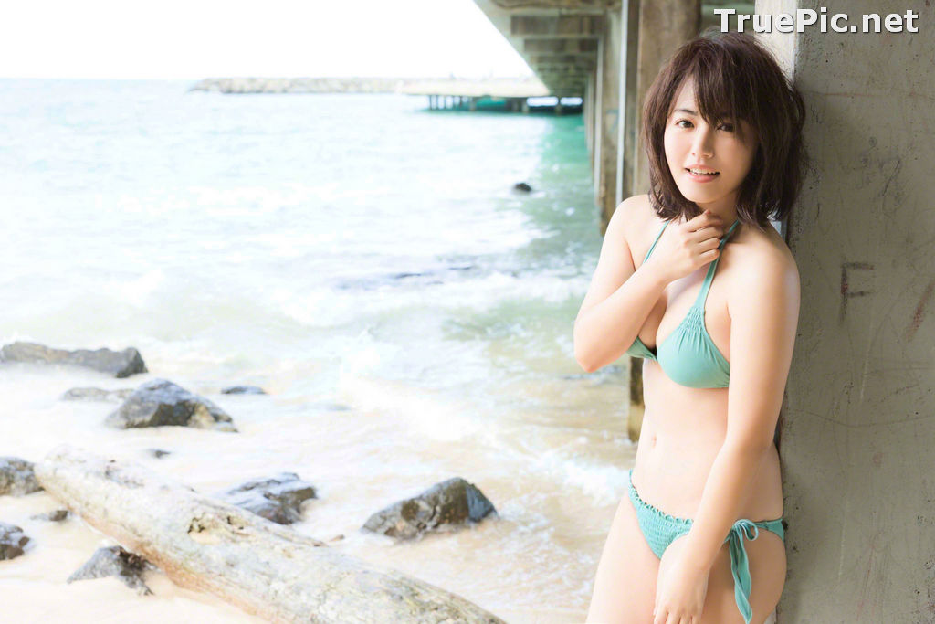 Image Wanibooks No.141 – Japanese Actress and Gravure Idol – Sayaka Isoyama - TruePic.net - Picture-46