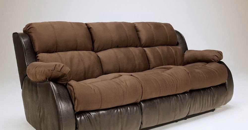 Cheap Recliner Sofas For Sale Presley Cocoa Reclining Sofa And Loveseat