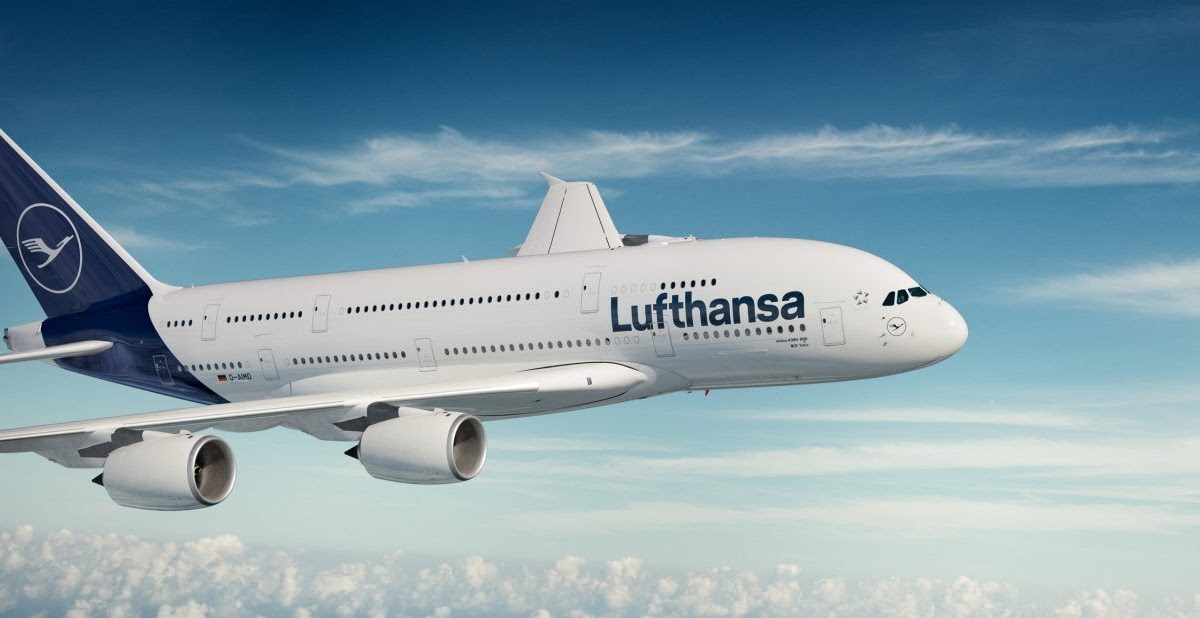Lufthansa programa vuelos directos desde Alemania a Fuerteventura para ...