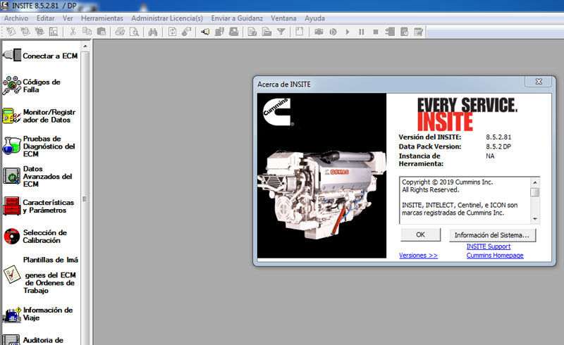 cummins insite 8.0 keygen