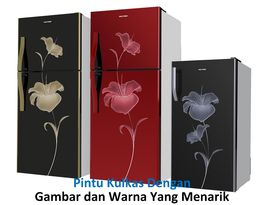 Fungsi Dan Posisi Magnet Pintu Kulkas Tptumetro