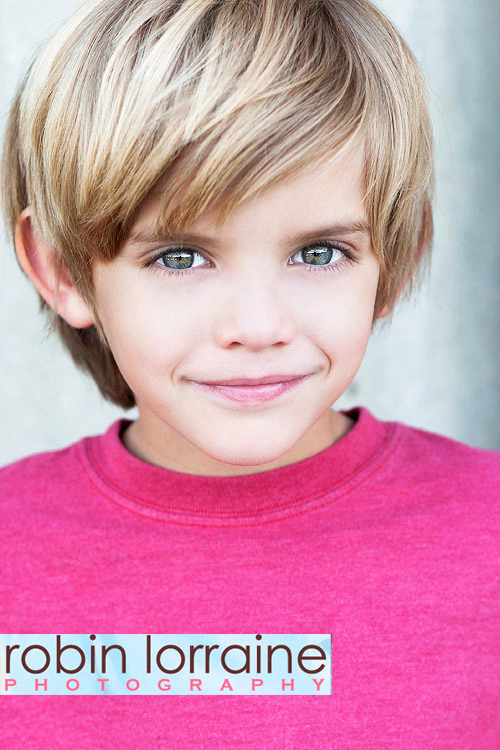 Headshots Kids and Teens - Young actors and child models.: Kids ...
