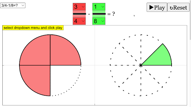 Fraction Exercises - Basic Math with Prof. Gis — Eightify