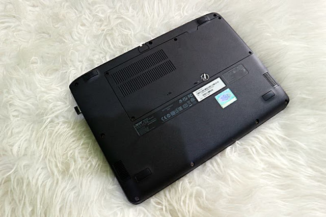 notebook Acer Aspire 11 ES1-132-C7SF