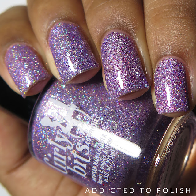 Girly Bits Tarte au Sucre Sweet Nothings Collection