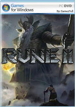 Descargar Rune II MULTi6 – ElAmigos para 
    PC Windows en Español es un juego de Accion desarrollado por Human Head Studios