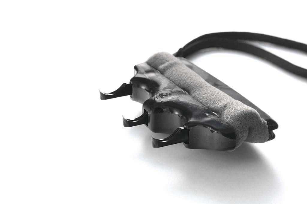 Nathan SaferRun Personal Alarm and Strobe