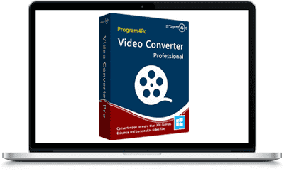 Program4Pc Video Converter Pro 10.3.0 Full Version Program4Pc Video Converter Pro 10.3.0 Full Version