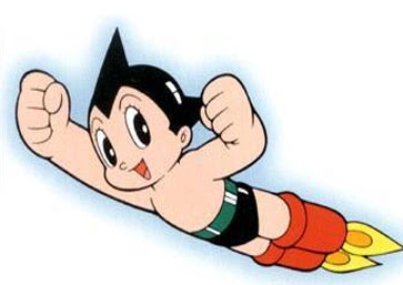 Astroboy