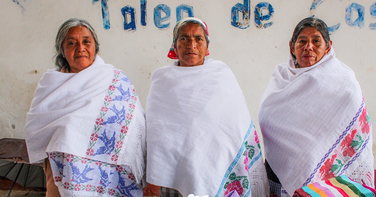 Legado Cultural del Distrito de Villa Alta, Oaxaca - Vive Oaxaca