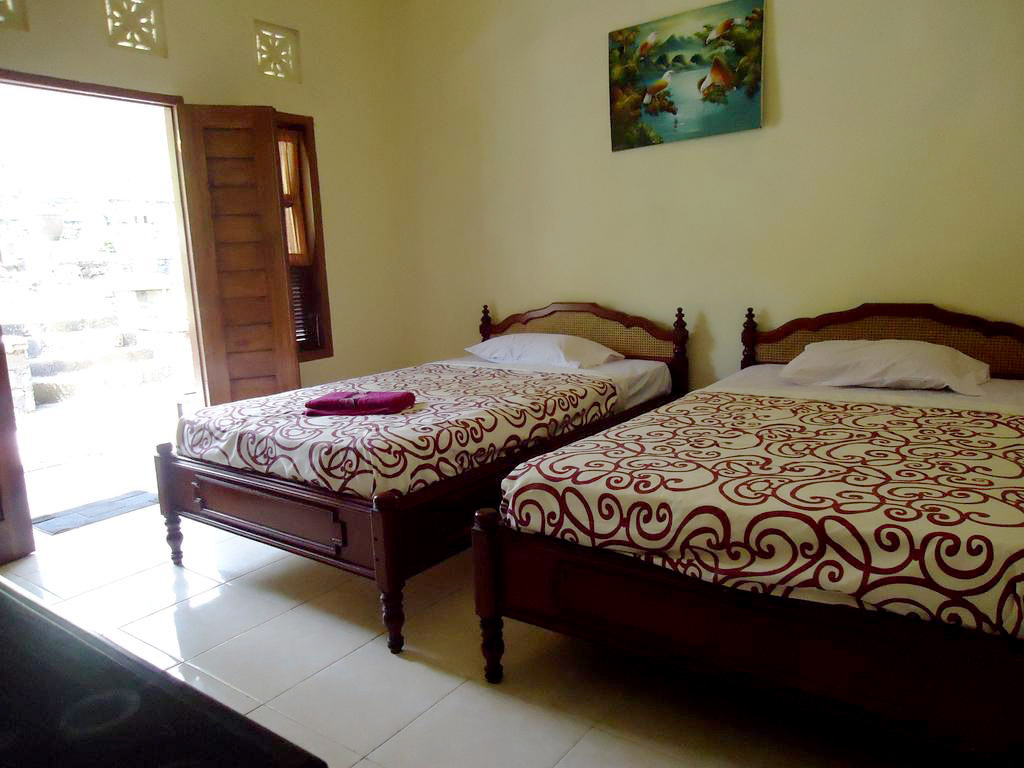 Homestay Murah di Bali