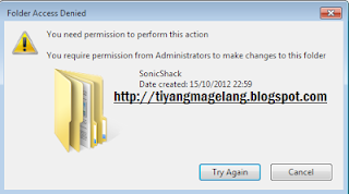 Download software unlocker 1.9.2(software untuk menghapus file yang membandel) Cara menghapus file atau folder di windows7 yang membandel