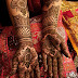 Taller de Henna - Mehndi