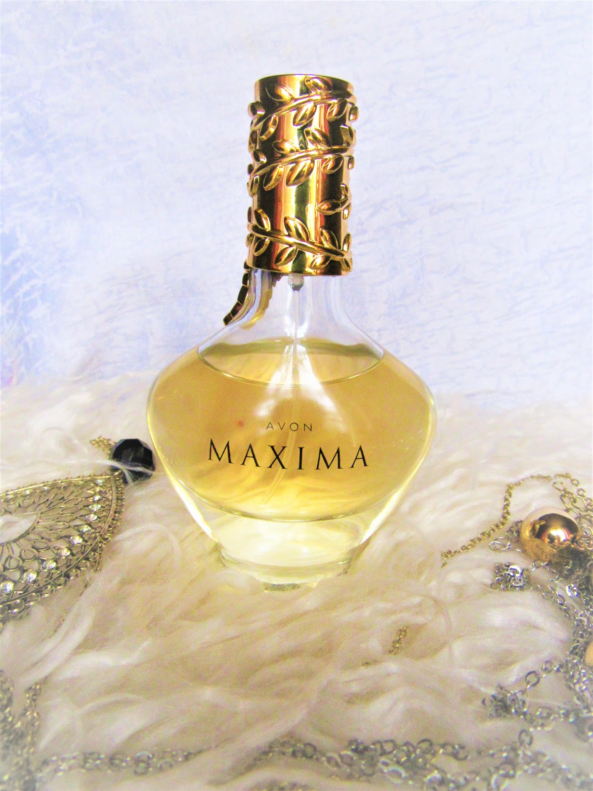 Maxima & Maxime | Duet od Avon. - Annastylefashion