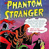 Phantom Stranger #1 - 1st appearance