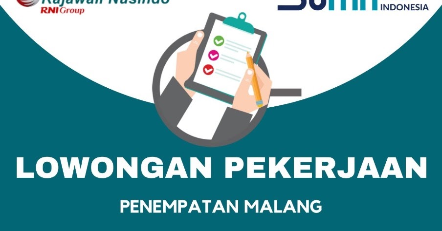 Lowongan Kerja Pegawai PT Rajawali Nusindo Bulan Juli 2020