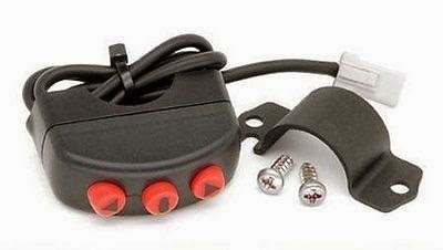 Motorcycle Rally Computer rc-7: 価格改定のお知らせ