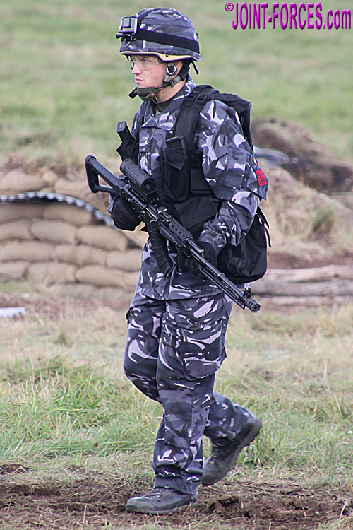 Us Army Opfor Uniform Top Defense Systems