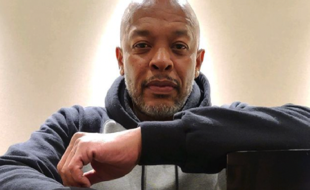 Photo de Dr Dre Photo de Dr Dre