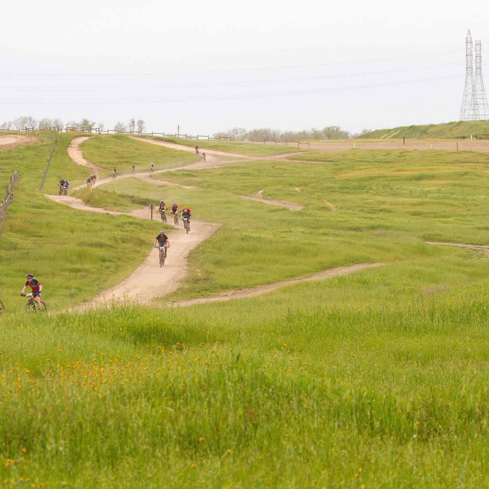 Confessions of a Closet Athlete 2018 Prairie City Race Series Very