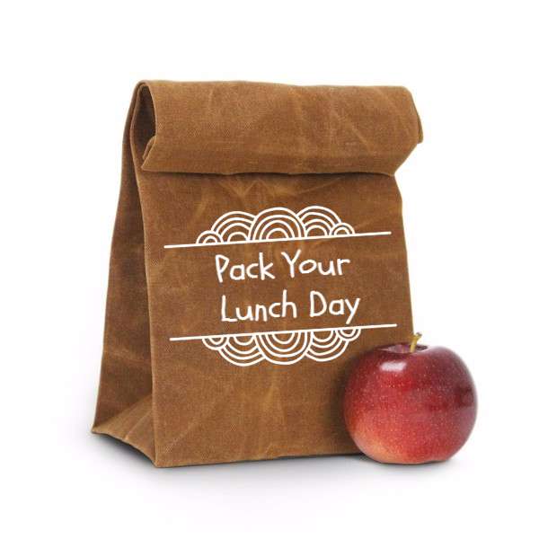 National Pack Your Lunch Day Wishes pics free download