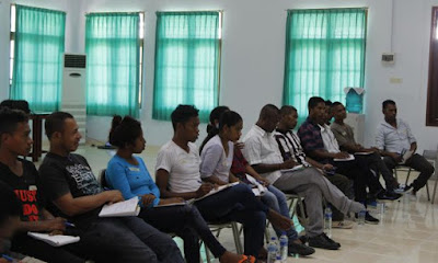 Business Plan Training Enhances Trainees’ Skills