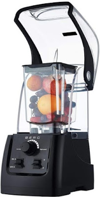 Kitchen Blender BERG