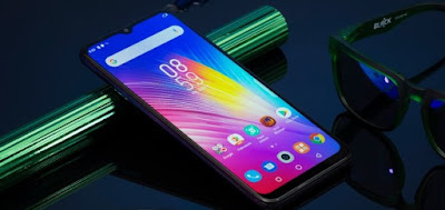 Cara Mematikan HP Infinix Hot 9 dan Menonaktifkan Layar