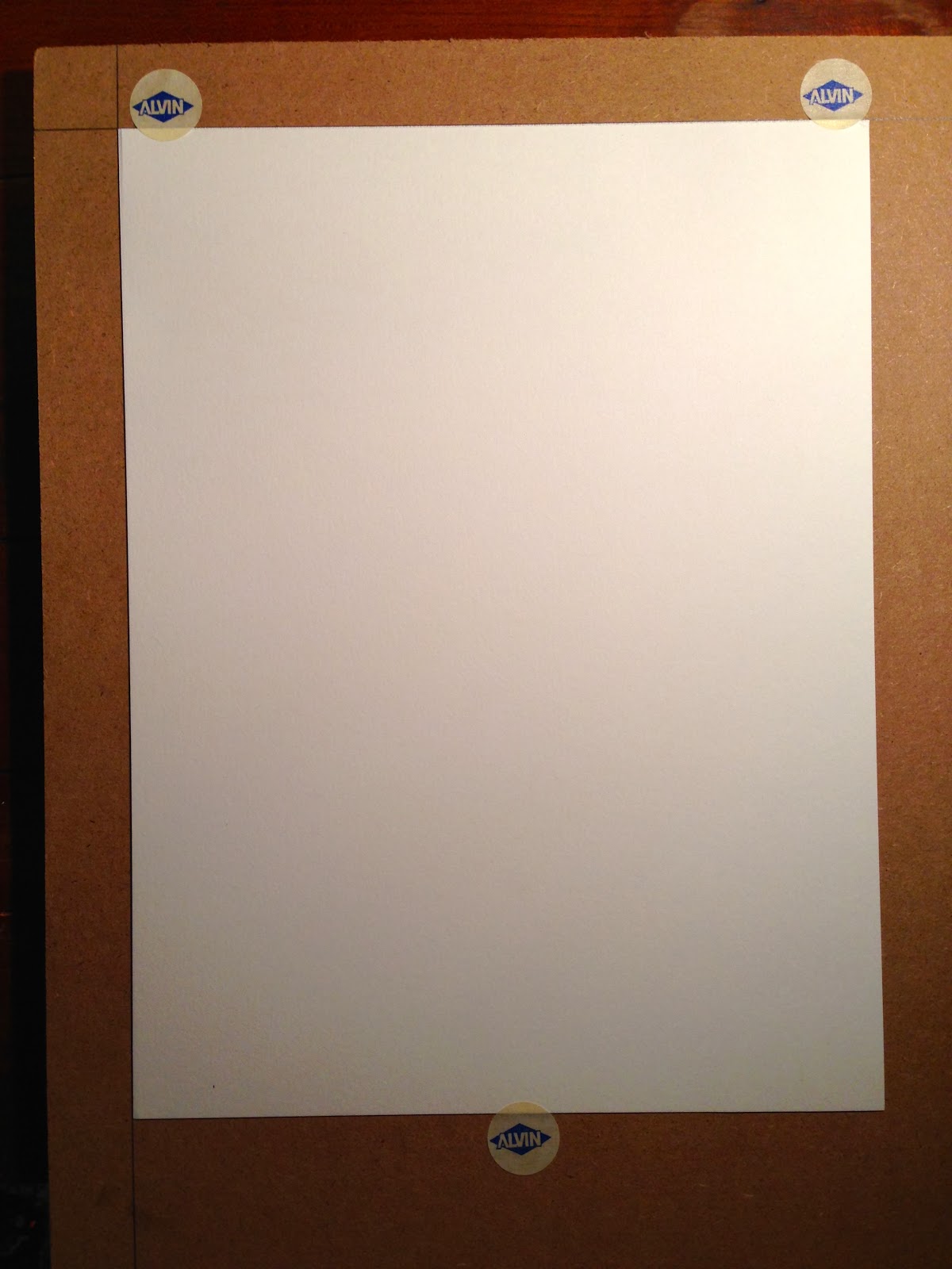 The Pensive Pen: Guidelines & the AMES Lettering Guide