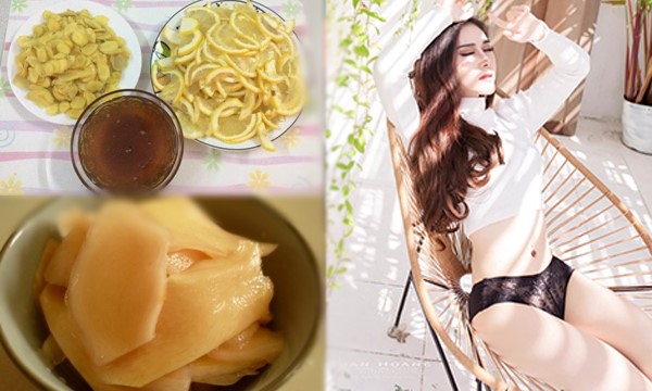 Mất 1 phút ăn 2 lát này nhưng đốt cháy mỡ thừa bằng 1h chạy bộ, con gái mà không biết thì quá thiệt thòi Mất 1 phút ăn 2 lát này nhưng đốt cháy mỡ thừa bằng 1h chạy bộ, con gái mà không biết thì quá thiệt thòi