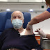 ΤΟΥΣ «ΠΑΓΩΣΕ» ΟΛΟΥΣ η αποκάλυψη του (88χρονου) Μιχ. Γιοβανίδη: «Εμβολιάστηκα από βλακεία μου...»