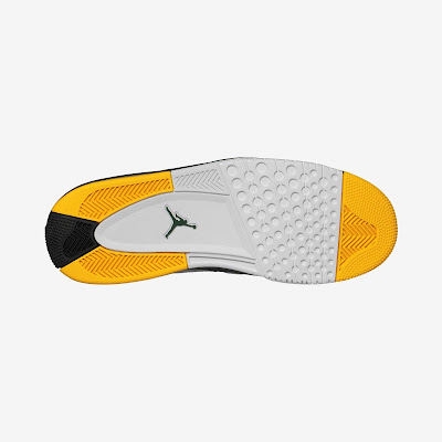 Jordan Flight Origin Men's Shoe # 599593-037