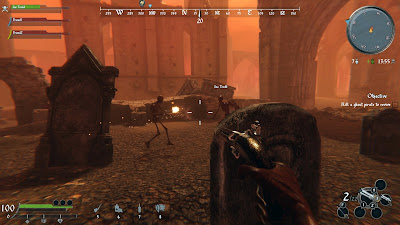 Out Of Reach Treasure Royale Game Screenshot 3