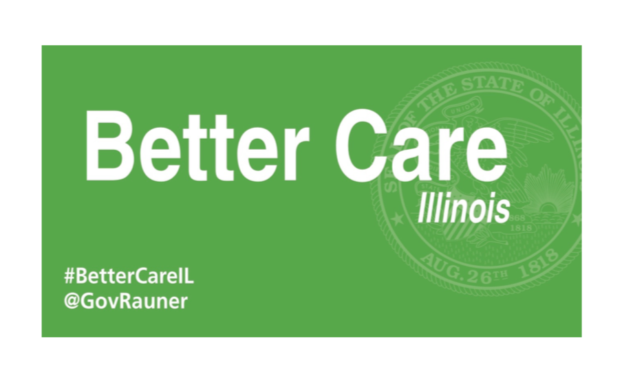 The Caucus Blog of the Illinois House Republicans BetterCare for