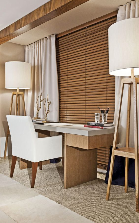 PERSIANAS E CORTINAS