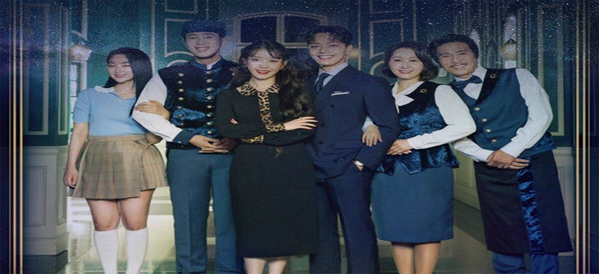 Download dan Streaming Drakor Indo Sub Indo 2021 | Giant Fahrianto