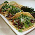 Receta para preparar los tacos de lengua